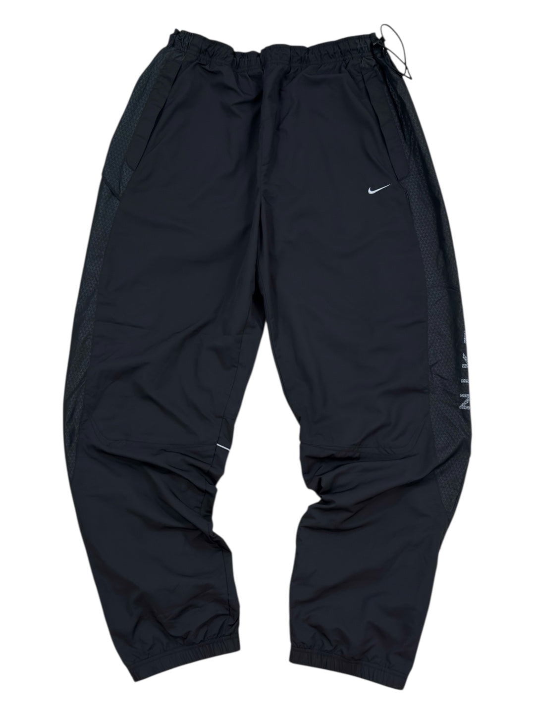 Nike Shox Vintage Track Pants SUPER RARE 2000s (XL)