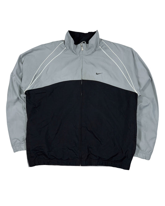 Nike Vintage Track Jacket RARE 2000s (L)