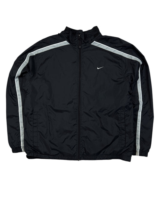 Nike Vintage Track Jacket RARE 2000s (L)