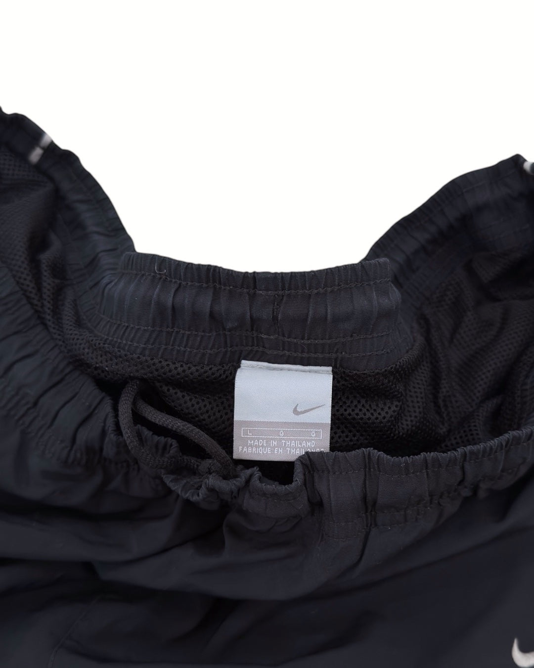Nike Vintage Track Pants RARE 2000s (L)
