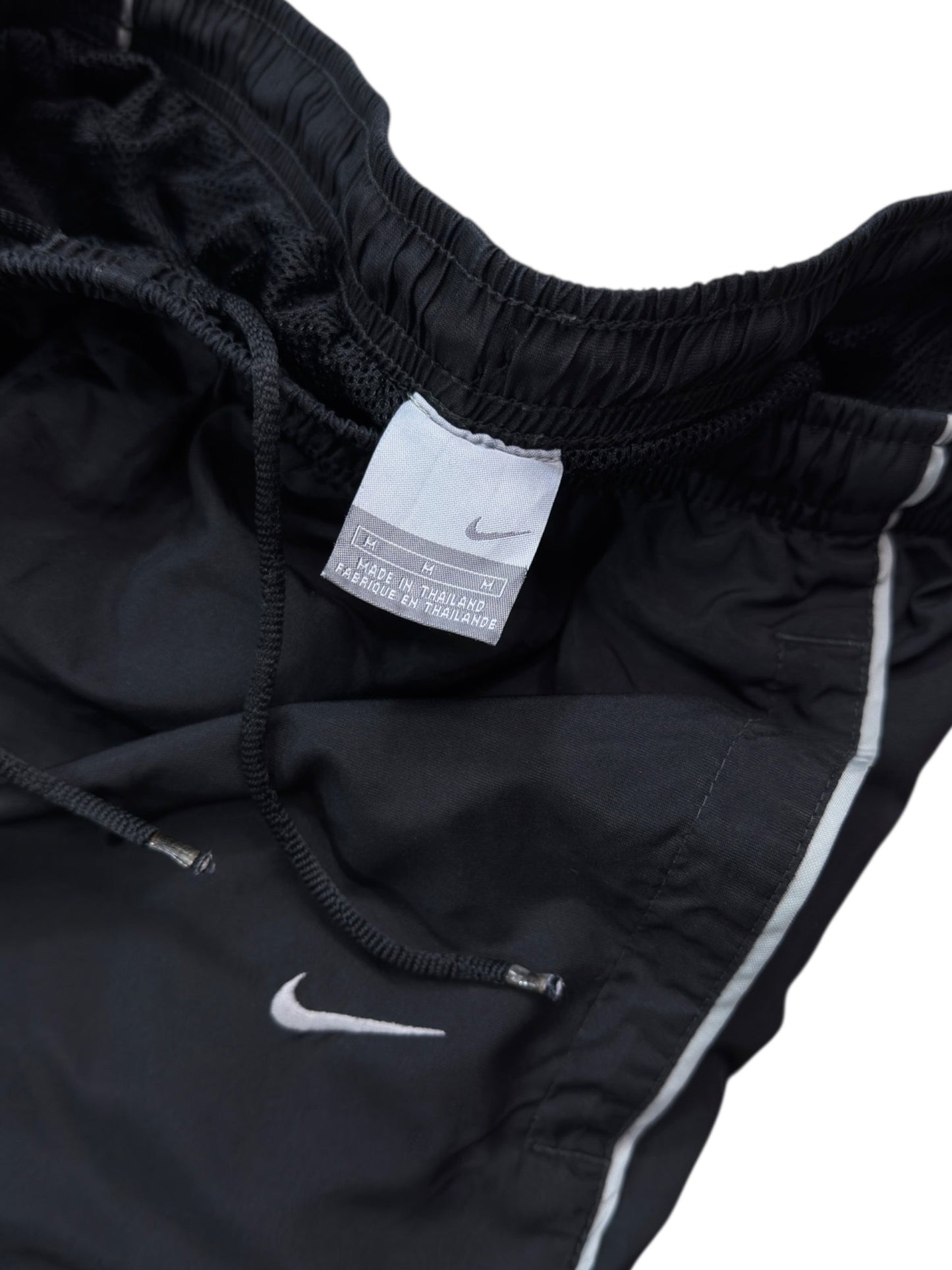 Nike Vintage Track Pants RARE 2000s (M)