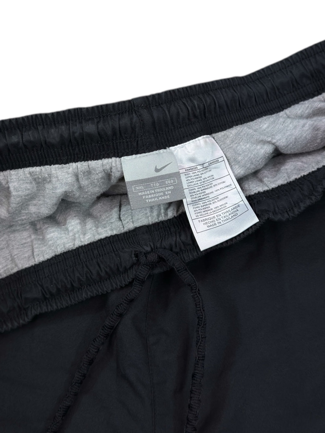 Nike Vintage Track Pants RARE 2000s (XXL)