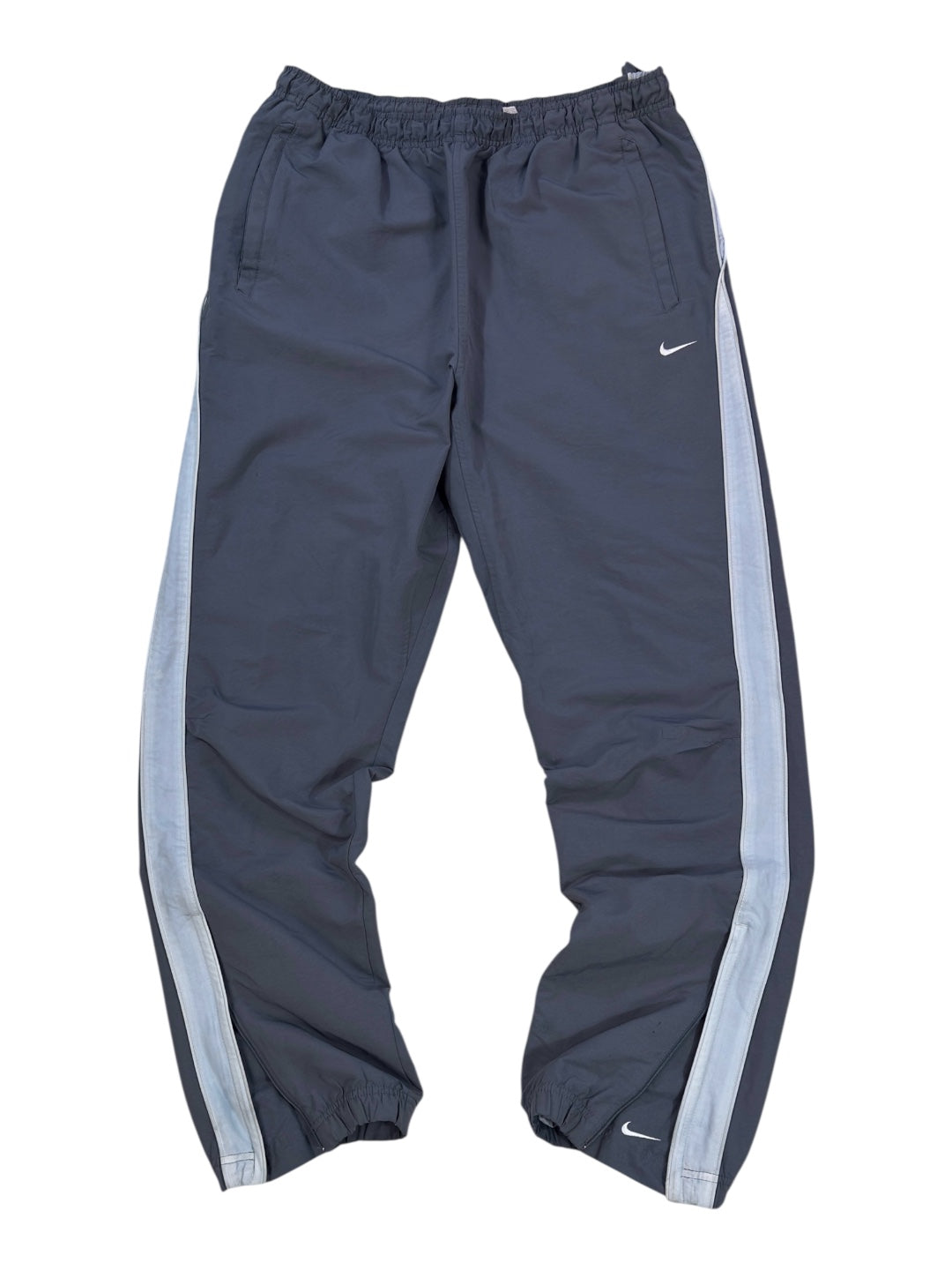 Nike Vintage Track Pants SUPER RARE 2000s (M)