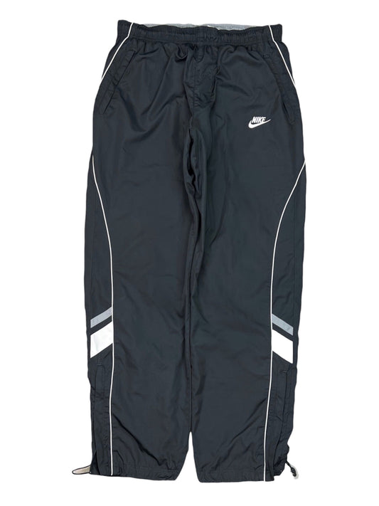 Nike Vintage Track Pants RARE 2000s Grey (L)