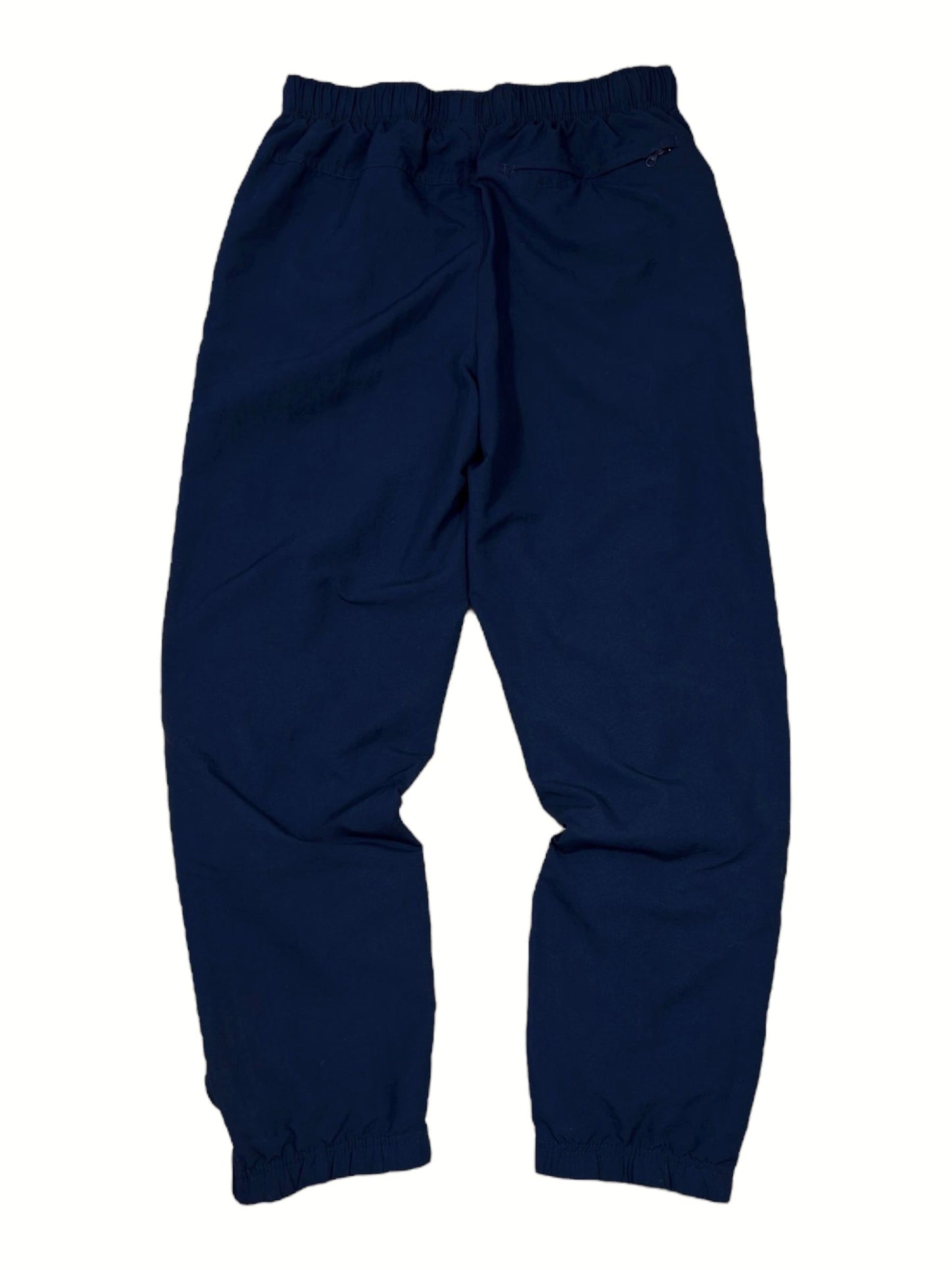 Nike Vintage Track Pants SUPER RARE 2000s Navy (M)
